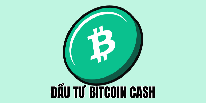 Đầu Tư Bitcoin Cash: Cơ Hội Hay Rủi Ro Trong Năm Nay? 2 Anh Thumb bai viet 3