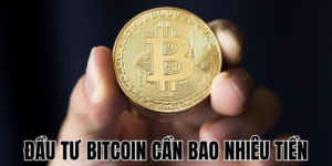 Đầu Tư Bitcoin Cần Bao Nhiêu Tiền? Hướng Dẫn Chi Tiết Cho Người Mới 5 Đầu Tư Bitcoin Cash: Cơ Hội Hay Rủi Ro Trong Năm Nay?