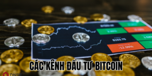 Các Kênh Đầu Tư Bitcoin Hiệu Quả Nhất Cho Nhà Đầu Tư 6 Đầu Tư Bitcoin Cần Bao Nhiêu Tiền? Hướng Dẫn Chi Tiết Cho Người Mới