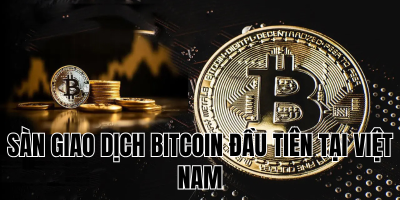 Sàn Giao Dịch Bitcoin Đầu Tiên Tại Việt Nam: Một Cột Mốc Lịch Sử 8 Anh Thumb bai viet1 26