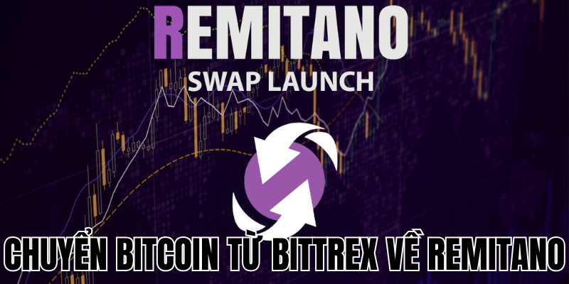 Chuyển Bitcoin Từ Bittrex Về Remitano: Hướng Dẫn Chi Tiết Dành Cho Người Mới 1 Anh Thumb bai viet1 50