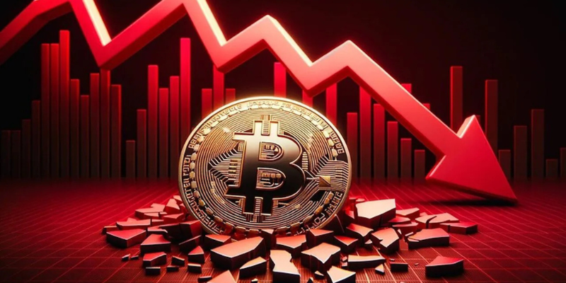 Tại Sao Giá Bitcoin Giảm Mạnh? Giải Đáp Chi Tiết 1 Anh trong bai 11 27