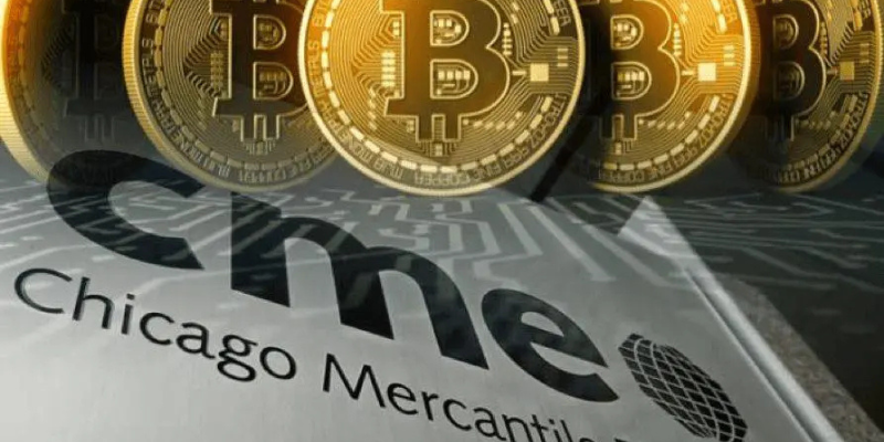 Hợp Đồng Tương Lai Bitcoin CME: Tổng Quan Và Cách Tham Gia Thị Trường 2 Anh trong bai 11 46