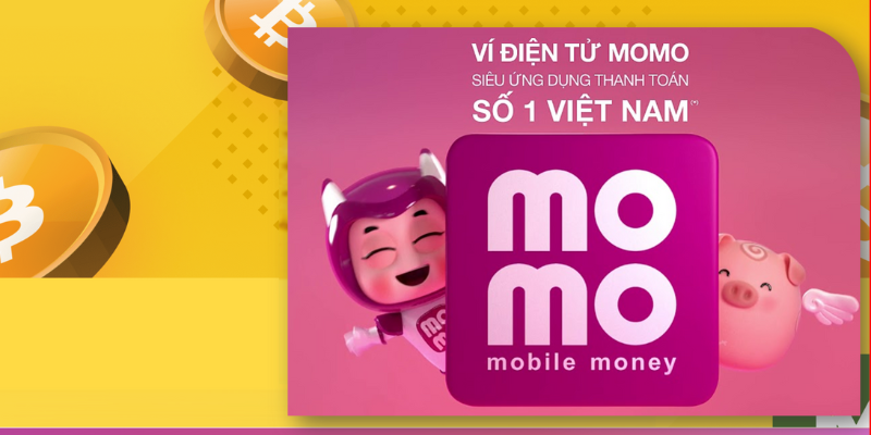 Mua Bitcoin Bằng MoMo: Hướng Dẫn Chi Tiết Và An Toàn 1 Anh trong bai 11 47