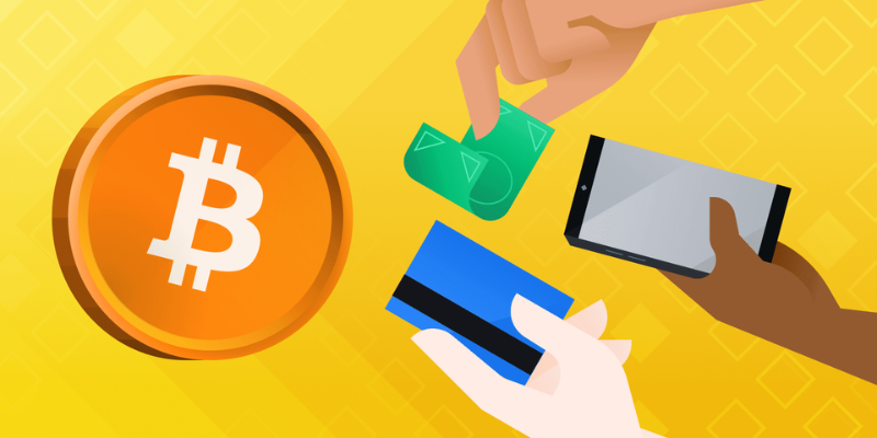 Cách Rút Tiền Bitcoin: Hướng Dẫn Chi Tiết Từ A-Z 1 Anh trong bai 12 3