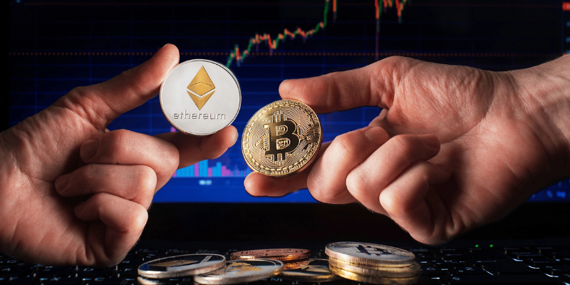 Các Kênh Đầu Tư Bitcoin Hiệu Quả Nhất Cho Nhà Đầu Tư 2 Anh trong bai 21 12