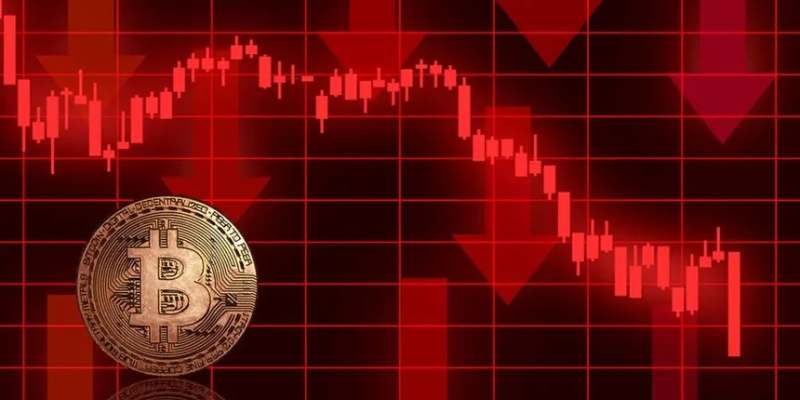 Tại Sao Giá Bitcoin Giảm Mạnh? Giải Đáp Chi Tiết 2 Anh trong bai 21 24