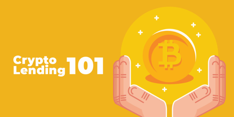 Bitcoin Lending Là Gì? Tìm Hiểu Chi Tiết Về Hình Thức Cho Vay Tiền Mã Hóa 2 Anh trong bai 21 34