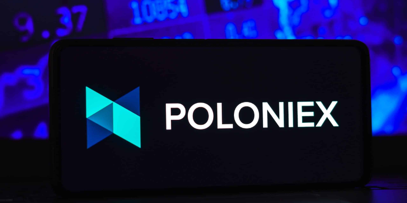 Sàn Bitcoin Polo Là Gì? Đánh Giá Chi Tiết Sàn Poloniex 2025 2 Anh trong bai 21 42