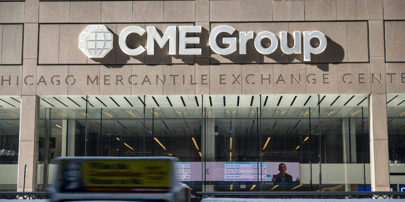 Hợp Đồng Tương Lai Bitcoin CME: Tổng Quan Và Cách Tham Gia Thị Trường 1 Anh trong bai 22 11