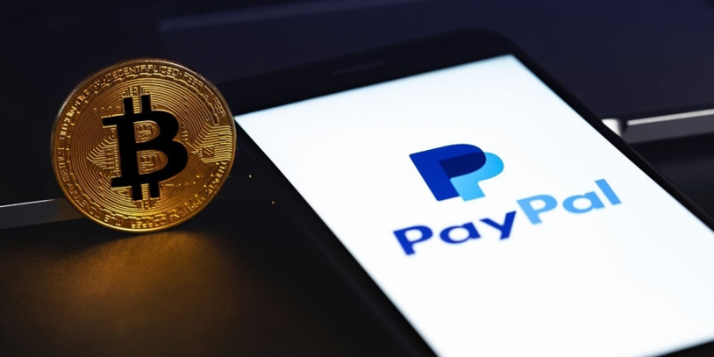 Đổi Bitcoin Sang PayPal: Hướng Dẫn Chi Tiết Và Những Điều Cần Biết 1 Anh trong bai 22 6