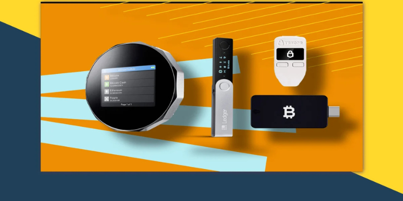 Cách Trữ Lạnh Bitcoin Đảm Bảo An Toàn Và Bền Vững 2 Anh trong bai 31 30