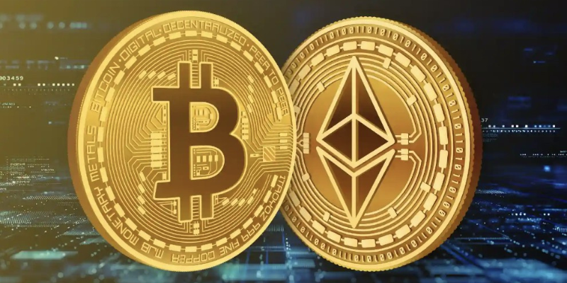 Đổi Bitcoin Sang Ethereum: Cách Thực Hiện Đơn Giản Và Nhanh Chóng 3 Anh trong bai 32 7