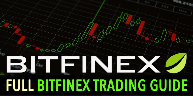 Mua Bitcoin Trên Bitfinex: Hướng Dẫn Chi Tiết Cho Người Mới 3 Anh trong bai 32
